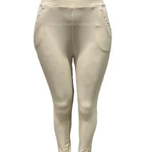 CARALINO-10-COMFORTBROEK CREME
